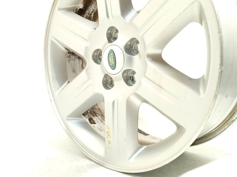 Recambio de llanta para land rover freelander 2 (l359) 2.2 td4 4x4 referencia OEM IAM 6H521007MD  