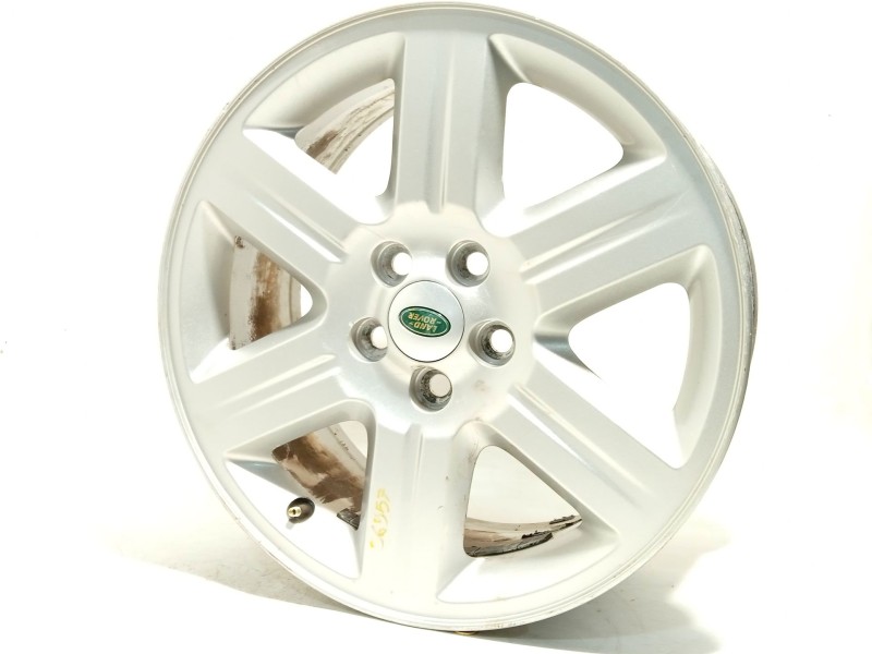 Recambio de llanta para land rover freelander 2 (l359) 2.2 td4 4x4 referencia OEM IAM 6H521007MD  