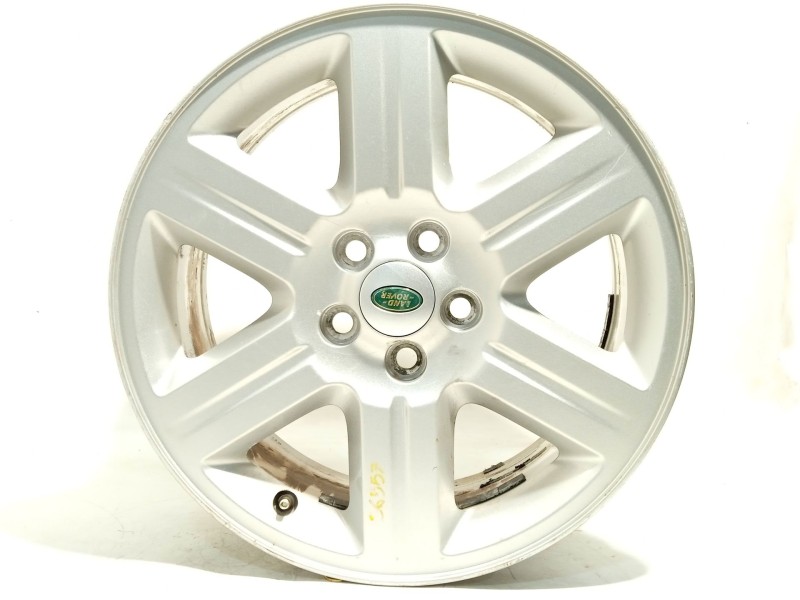 Recambio de llanta para land rover freelander 2 (l359) 2.2 td4 4x4 referencia OEM IAM 6H521007MD  