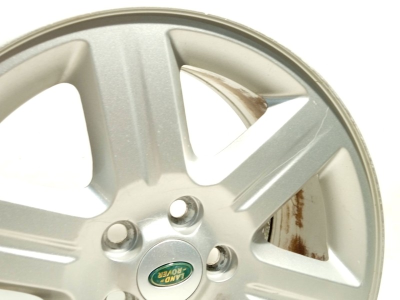 Recambio de llanta para land rover freelander 2 (l359) 2.2 td4 4x4 referencia OEM IAM 6H521007MD  
