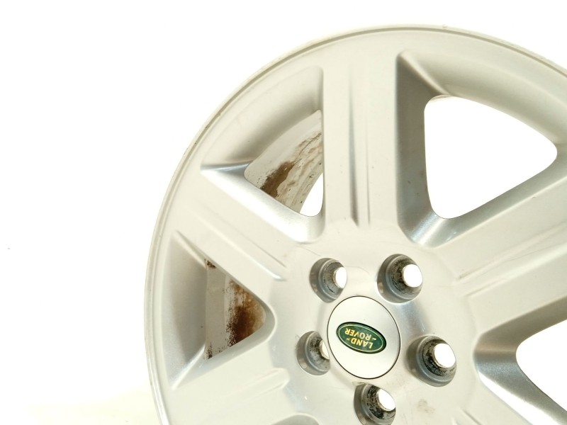 Recambio de llanta para land rover freelander 2 (l359) 2.2 td4 4x4 referencia OEM IAM 6H521007MD  