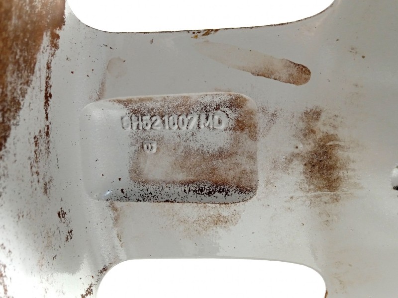 Recambio de llanta para land rover freelander 2 (l359) 2.2 td4 4x4 referencia OEM IAM 6H521007MD  