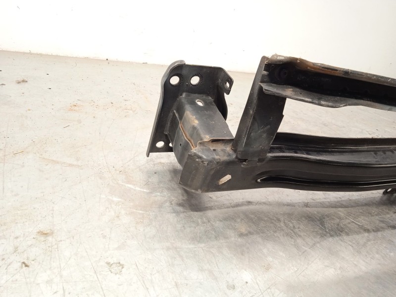 Recambio de refuerzo paragolpes delantero para volkswagen tiguan (5n_) 2.0 tdi referencia OEM IAM 5N0807109F  