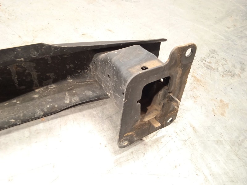 Recambio de refuerzo paragolpes trasero para volkswagen tiguan (5n_) 2.0 tdi referencia OEM IAM 5N0807305  