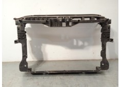 Recambio de panel frontal para volkswagen tiguan (5n_) 2.0 tdi referencia OEM IAM 5N0805588F  
