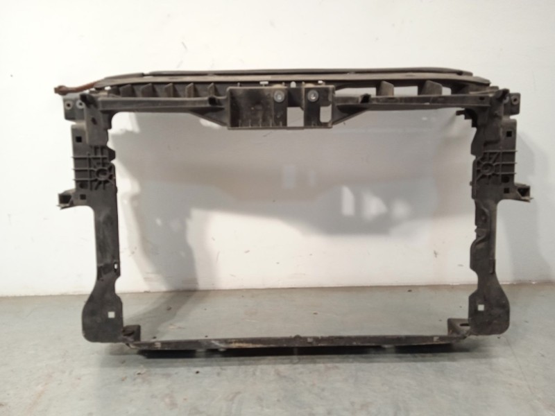 Recambio de panel frontal para volkswagen tiguan (5n_) 2.0 tdi referencia OEM IAM 5N0805588F  