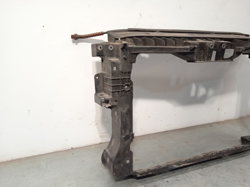 Recambio de panel frontal para volkswagen tiguan (5n_) 2.0 tdi referencia OEM IAM 5N0805588F  