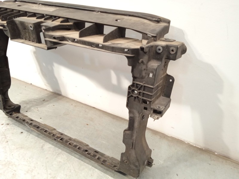 Recambio de panel frontal para volkswagen tiguan (5n_) 2.0 tdi referencia OEM IAM 5N0805588F  