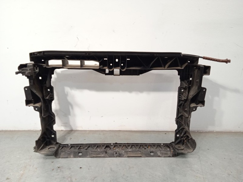 Recambio de panel frontal para volkswagen tiguan (5n_) 2.0 tdi referencia OEM IAM 5N0805588F  