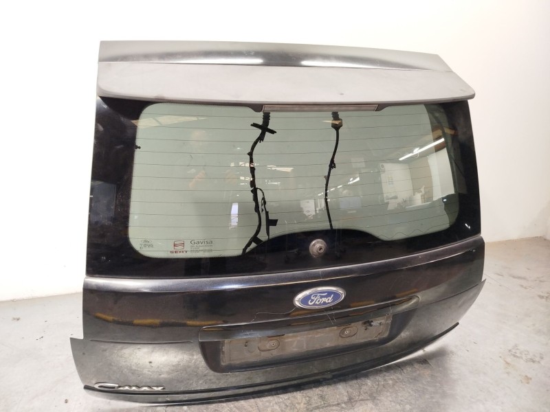 Recambio de porton trasero para ford c-max (dm2) 1.6 referencia OEM IAM 1509342 3M51R40410AN 