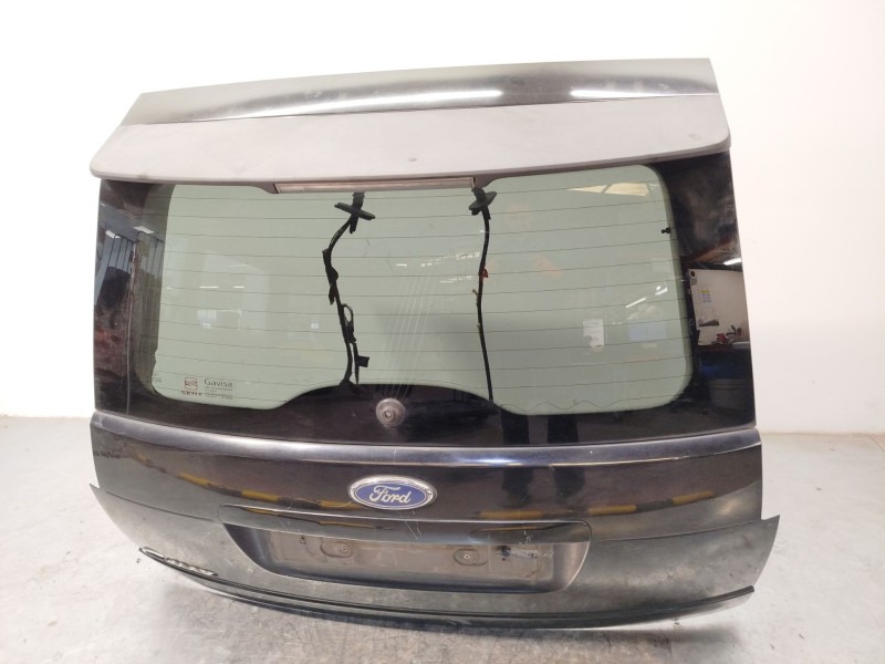 Recambio de porton trasero para ford c-max (dm2) 1.6 referencia OEM IAM 1509342 3M51R40410AN 