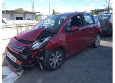 CITROËN C3 II (SC_)