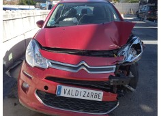 citroën c3 ii (sc_) del año 2013 2