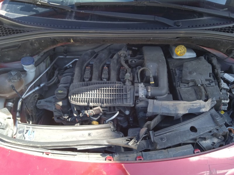 citroën c3 ii (sc_) del año 2013