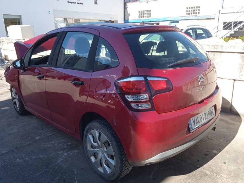 citroën c3 ii (sc_) del año 2013