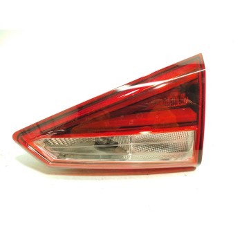 Recambio de piloto trasero derecho interior para seat arona (kj7, kjp) 1.0 tsi referencia OEM IAM 6F9945308D  