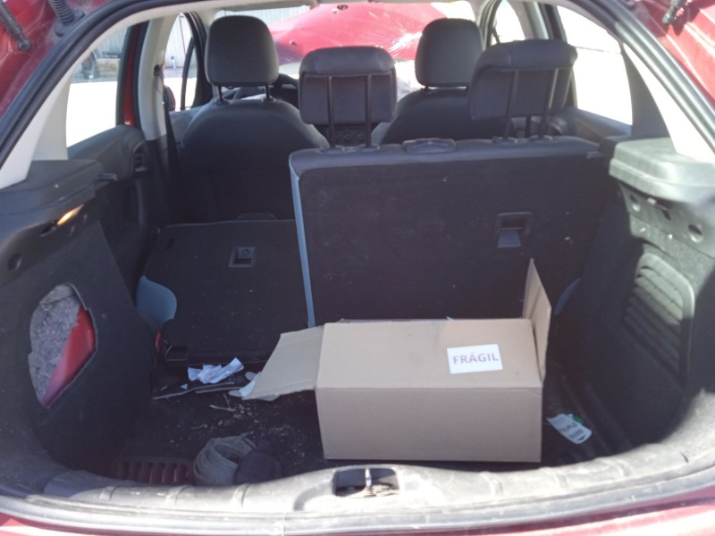 citroën c3 ii (sc_) del año 2013