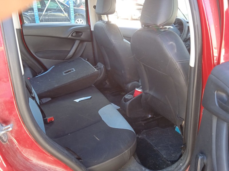 citroën c3 ii (sc_) del año 2013