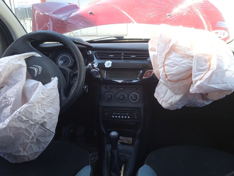 citroën c3 ii (sc_) del año 2013