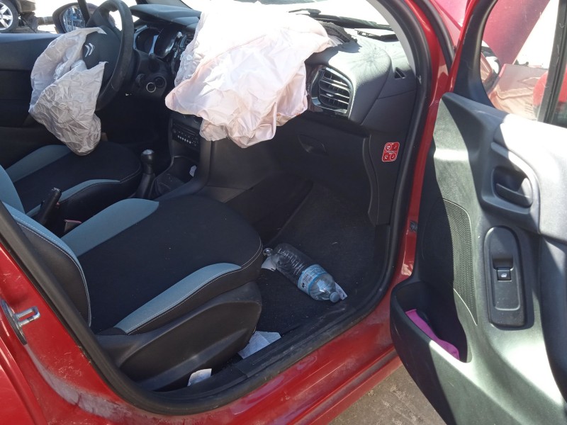 citroën c3 ii (sc_) del año 2013