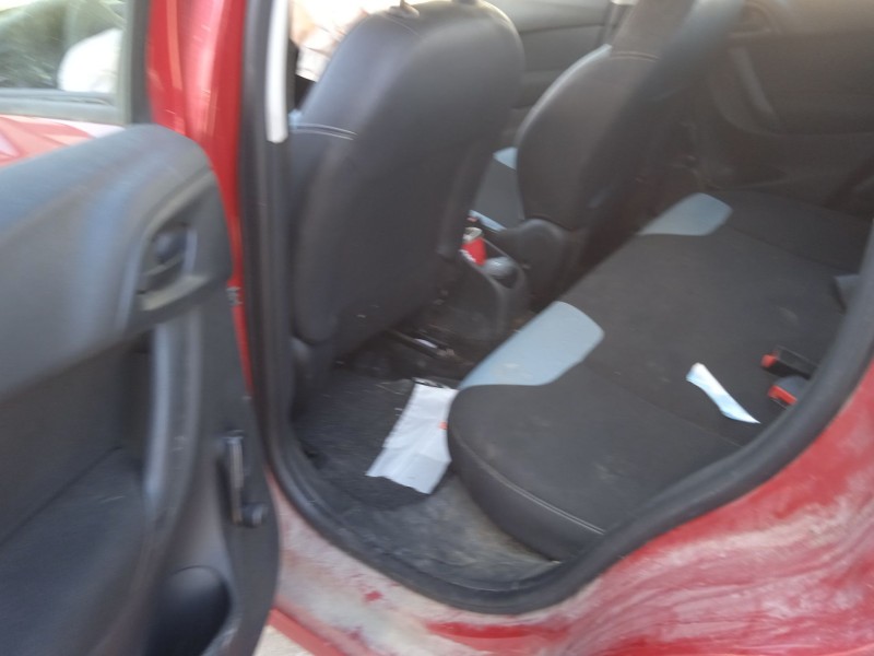 citroën c3 ii (sc_) del año 2013