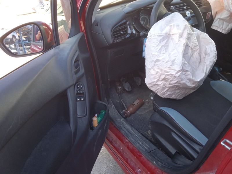 citroën c3 ii (sc_) del año 2013