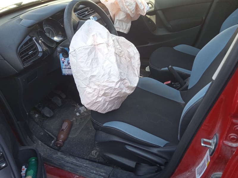 citroën c3 ii (sc_) del año 2013