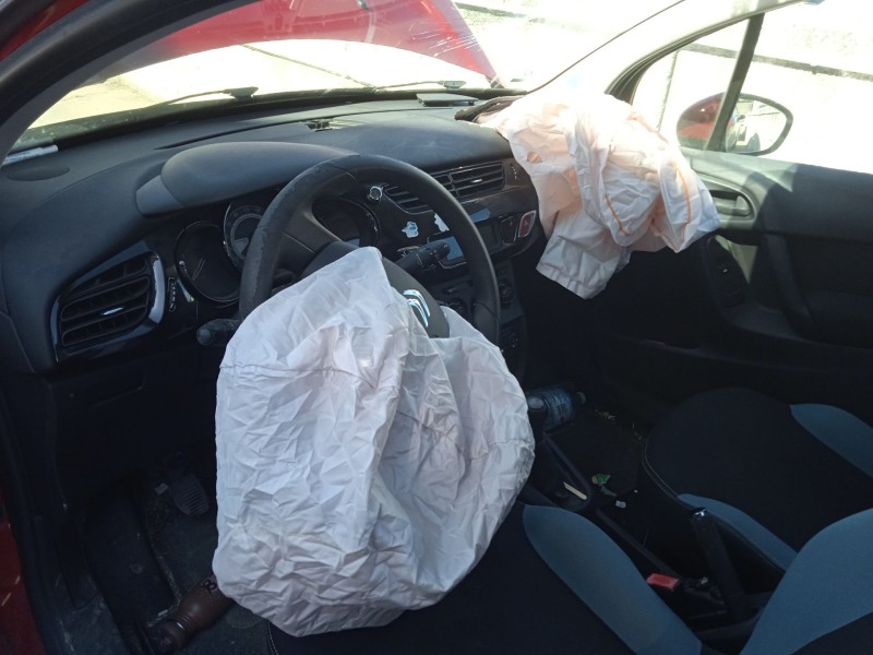 citroën c3 ii (sc_) del año 2013