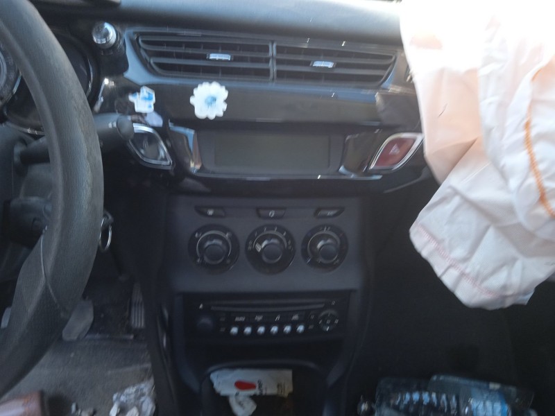 citroën c3 ii (sc_) del año 2013