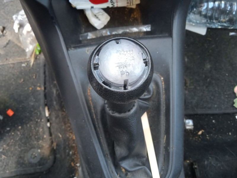 citroën c3 ii (sc_) del año 2013