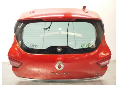 Recambio de porton trasero para renault clio iv (bh_) 0.9 tce 90 referencia OEM IAM 901005243R  