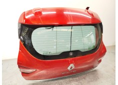 Recambio de porton trasero para renault clio iv (bh_) 0.9 tce 90 referencia OEM IAM 901005243R   2