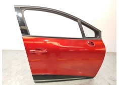 Recambio de puerta delantera derecha para renault clio iv (bh_) 0.9 tce 90 referencia OEM IAM 801008302R  