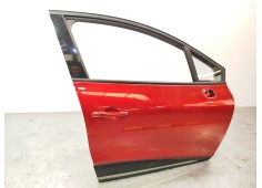 Recambio de puerta delantera derecha para renault clio iv (bh_) 0.9 tce 90 referencia OEM IAM 801008302R   2