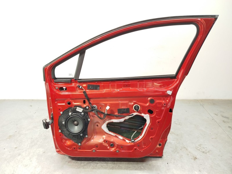Recambio de puerta delantera derecha para renault clio iv (bh_) 0.9 tce 90 referencia OEM IAM 801008302R  