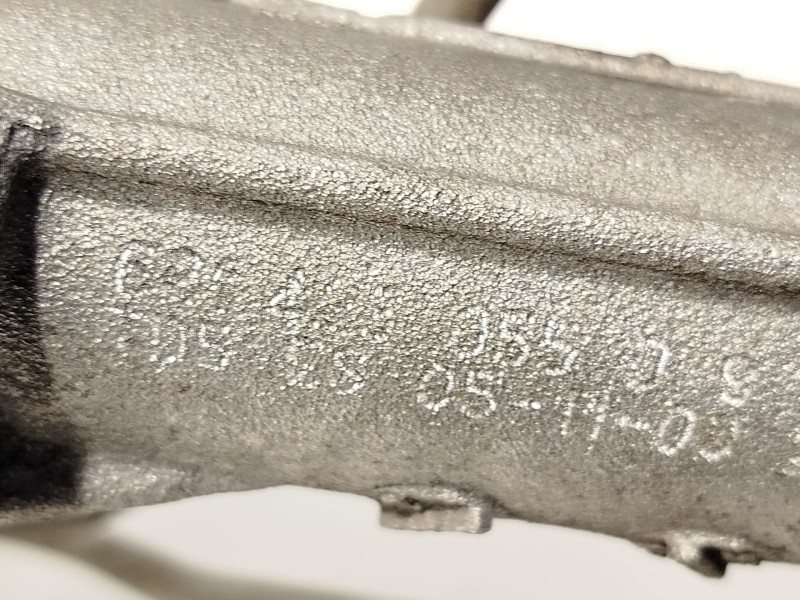 Recambio de cremallera direccion para seat ibiza iv sc (6j1, 6p5) 1.6 tdi referencia OEM IAM 6R1423055D  