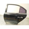 Recambio de puerta trasera izquierda para hyundai sonata (nf) 2.0 crdi style referencia OEM IAM 770033K010  