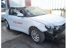 AUDI A1 SPORTBACK (GBA)