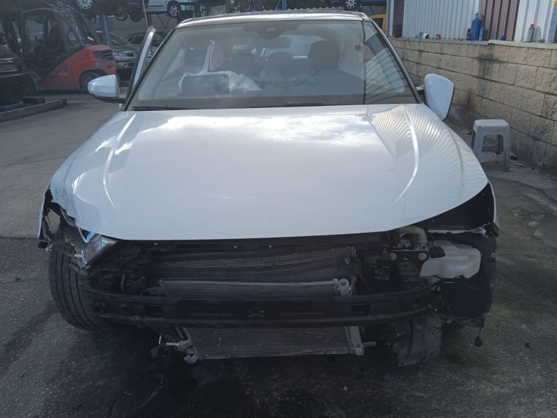 audi a1 sportback (gba) del año 2024