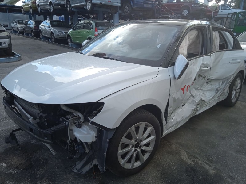 audi a1 sportback (gba) del año 2024