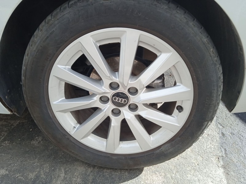 audi a1 sportback (gba) del año 2024