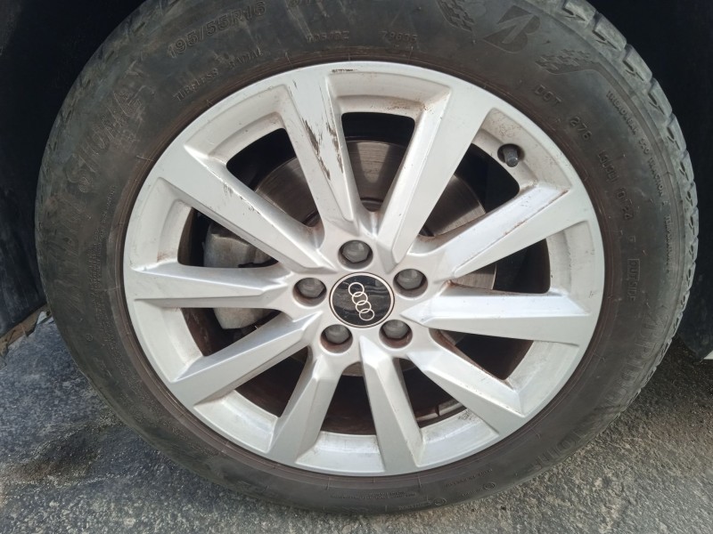 audi a1 sportback (gba) del año 2024