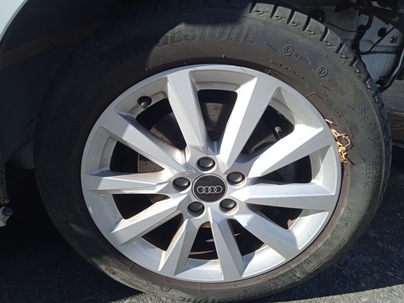 audi a1 sportback (gba) del año 2024