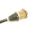 Recambio de transmision delantera derecha para audi a1 sportback (gba) 30 tfsi referencia OEM IAM 2Q0407272CB  