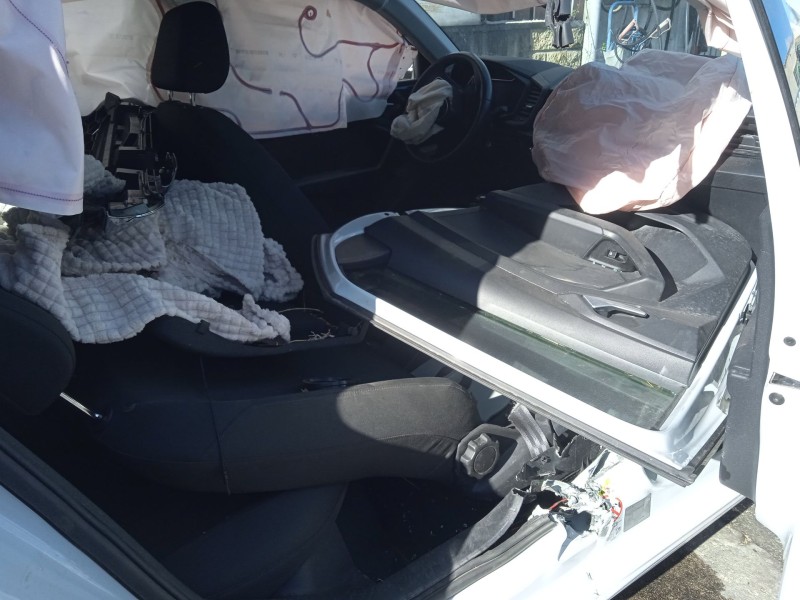 audi a1 sportback (gba) del año 2024