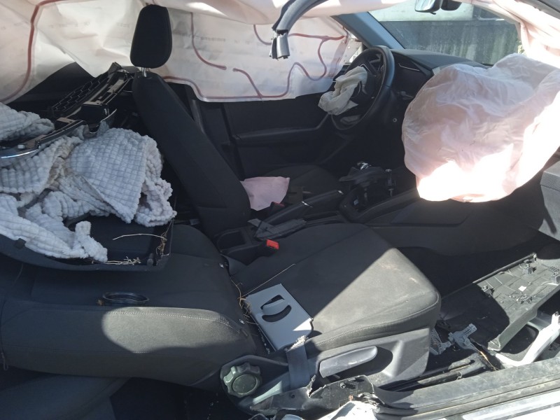 audi a1 sportback (gba) del año 2024