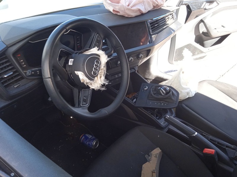 audi a1 sportback (gba) del año 2024