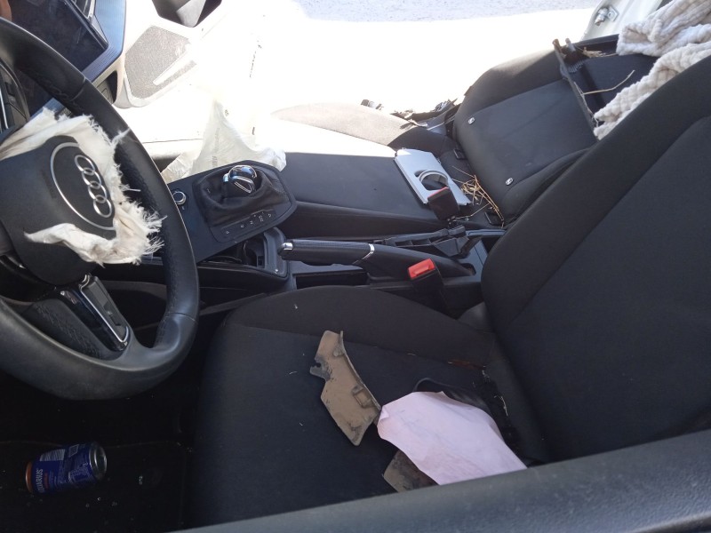 audi a1 sportback (gba) del año 2024