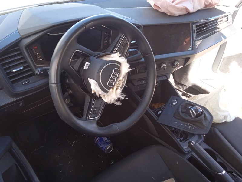 audi a1 sportback (gba) del año 2024