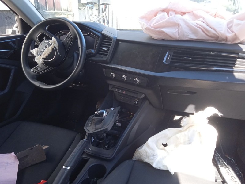 audi a1 sportback (gba) del año 2024